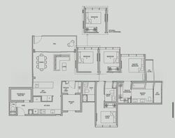 Kopar At Newton (D9), Apartment #503998121